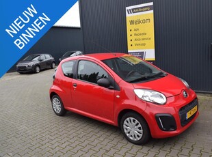 Citroen C1 1.0 Attraction