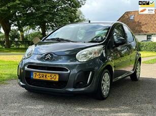 Citroen C1 1.0 Collection |Airco|5 Deurs|