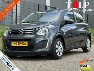 Citroen C1 1.0 e-VTi Cool 5 drs 2015 1e eigenaar Airco