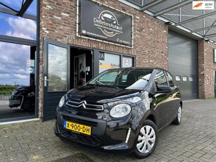 Citroen C1 1.0 e-VTi Feel