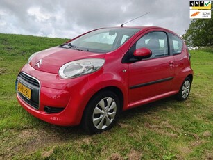 Citroen C1 1.0i 12V Séduction APK 03-2025 Perfecte staat El. Ramen