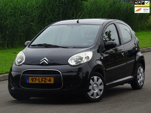 Citroen C1 GERESERVEERD