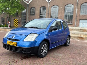 Citroen C2 1.1i Ligne Prestige