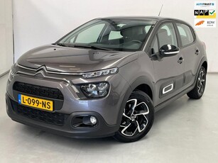 Citroen C3 1.2 / NL-auto / Navi / CarPlay / Camera / Clima / DAB