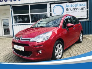 Citroen C3 1.2 PureTech Exclusive