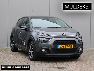 Citroen C3 1.2 PureTech Shine | Navi / Camera / Climate