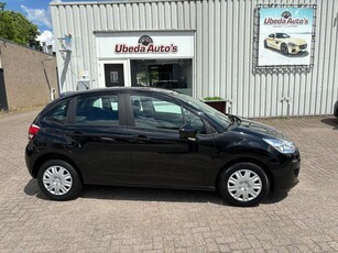 Citroen C3 1.2 PureTech Tendance NL AUTO KM 101941 NAP-5999E