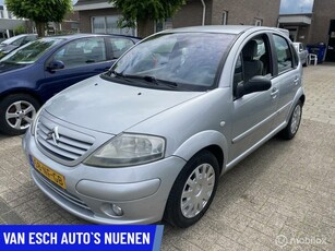 Citroen C3 1.4i Exclusive 184.DKM AIRCO/ECC APK 30-04-2025