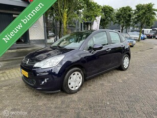 Citroen C3 1.6 BlueHDi Exclusive