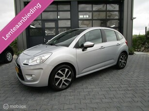 Citroen C3 1.6 e-HDi Collection 110dkm!! Unieke kans! Full option