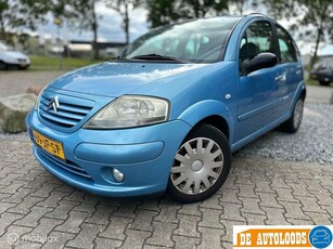 Citroen C3 1.6i-16V Exclusive Airo Koppelingsset Nieuw! NAP!