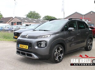 Citroen C3 AIRCROSS 1.2 PureTech Shine, Navi, Panoramadak, Clima, Lm