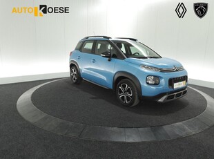 Citroen C3 Aircross PureTech 82 Feel | Parkeersensoren | Apple Carplay | Cruise Control | Elektrische Ramen