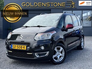 Citroen C3 Picasso 1.4 VTi Aura Clima,Cruise,LM