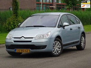 Citroen C4 1.6-16V Image NAP/CLIMA/CRUISE/PDC/APK 02-2025