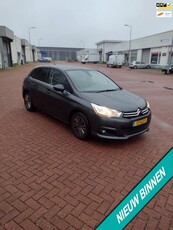 Citroen C4 1.6 e-HDi Ligne Business MOOIE AUTO BEL 0619590613 AUTOMAAT