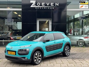 Citroen C4 Cactus 1.2 PureTech Business