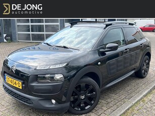 Citroen C4 Cactus 1.2 PureTech One-Tone Navigatie/Bluetooth/Sensoren/17