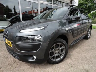 Citroen C4 Cactus 1.2 PureTech Shine Airco/Navigatie