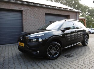 Citroen C4 Cactus 1.2 PureTech Shine ECC NAVI CAMERA 2016