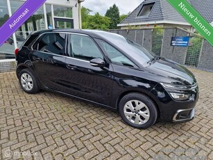 Citroen C4 Picasso 1.6 BlueHDI Live