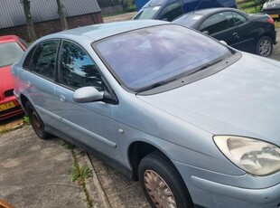 Citroen C5 1.8-16V Différence €500,- lpg apk vering zakt niet meer ZO MEE !