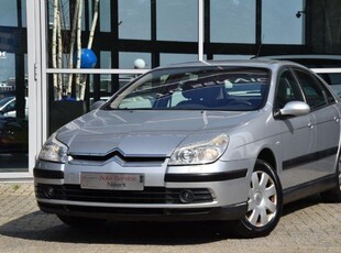 Citroen C5 1.8-16V Ligne Prestige Elek. Ramen Trekhaak Youngtimer NAP