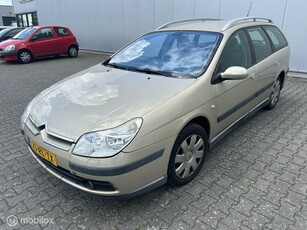 Citroen C5 Break 2.0-16V Caractère