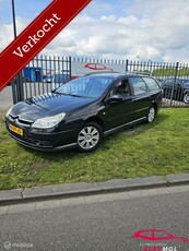 Citroen C5 Break 2.0-16V Caractère