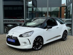 Citroen DS3 M/S Airco Lmv