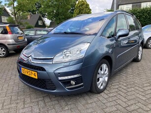 Citroen Grand C4 Picasso 1.6 THP Exclusive 7p 7Prs,Apk