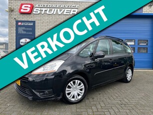 Citroen Grand C4 Picasso 1.8-16V Ambiance 7p.