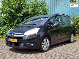 Citroen Grand C4 Picasso | 2.0-16V Business EB6V 7p. | Automaat |