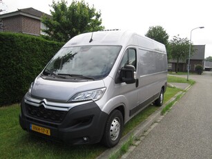 Citroen Jumper 35 2.2 BlueHDi 165 L3H2 Club Koelwagen