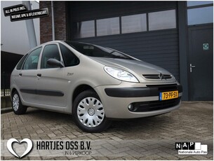 Citroen Xsara Picasso 1.8i-16V Airco/Cruise-Control/Isofix