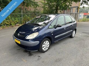 Citroen Xsara Picasso 1.8i-16V Plaisir LEUKE AUTO RIJD EN