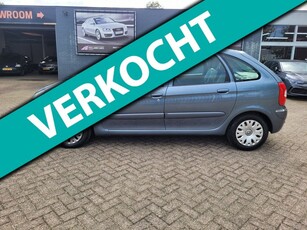 Citroen Xsara Picasso 2.0i-16V Caractère - Automaat - 145.028 Kilometer n.a.p - Airco ecc - Cruise - Leer - Pdc - Trekhaak