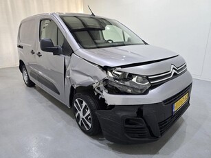 Citroën Berlingo 1.5 BlueHDI Navi Airco 96Kw Bjr.2019