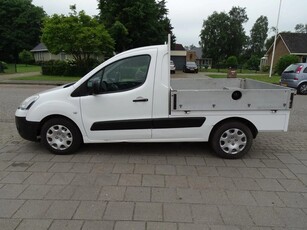 Citroën Berlingo 1.6 HDI (bj 2012)