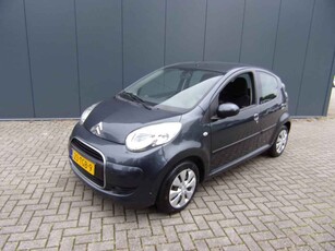 Citroën C1 1.0-12V Selection//AIRCO /CV