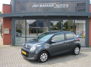 Citroën C1 1.0 e-VTi Feel | AC | BT | Rijklaar |