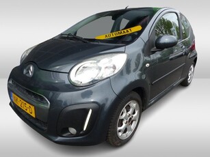 Citroën C1 1.0 Exclusive**AUTOMAAT**