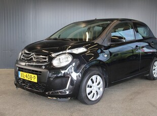 Citroën C1 1.0 VTi Feel | € 3.950,- NETTO! | Airco | Cruise | APK 03-2025! |