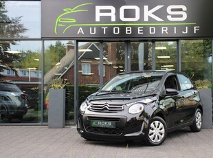 Citroën C1 1.0 VTi Feel