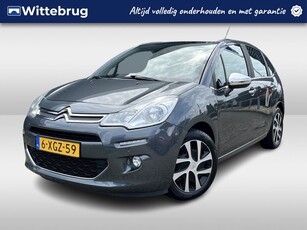 Citroën C3 1.2 PureTech Collection | Trekhaak | Airco | Cruise Control | Elektrische Ramen