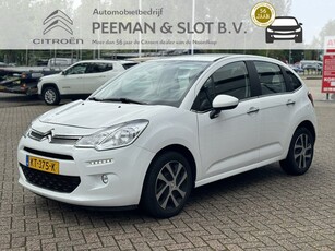 Citroën C3 1.2 PureTech Selection Automaat|Navigatie|PDC