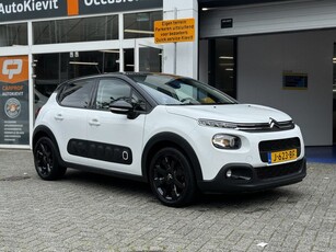 Citroën C3 1.2 PureTech Shine