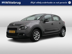 Citroën C3 1.2 PureTech S&S Feel Navigatie | Airco | Cruise Control