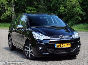 Citroën C3 1.4 e-HDi Collection EGS | 2013 | Automaat | Navi |