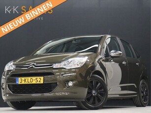 Citroën C3 1.6 e-HDi Collection [CLIMATE, CRUISE, ELEKTRISCHE RAMEN, RADIO/CD SPELER, NIEUWSTAAT]